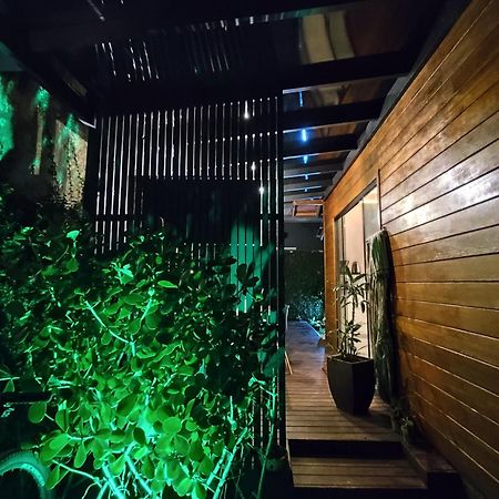فيلا Casa Individual Campeche Otima Localizacao Florianópolis المظهر الخارجي الصورة