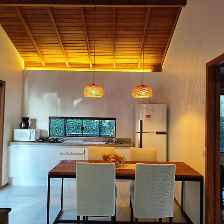 فيلا Casa Individual Campeche Otima Localizacao Florianópolis المظهر الخارجي الصورة