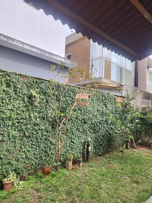 فيلا Casa Individual Campeche Otima Localizacao Florianópolis المظهر الخارجي الصورة
