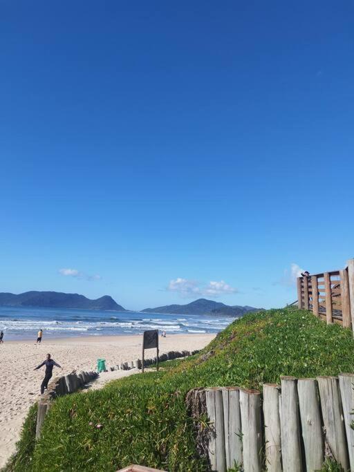 فيلا Casa Individual Campeche Otima Localizacao Florianópolis المظهر الخارجي الصورة