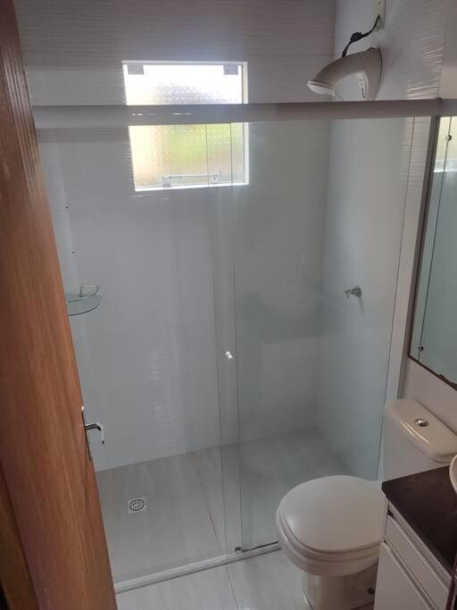 فيلا Casa Individual Campeche Otima Localizacao Florianópolis المظهر الخارجي الصورة