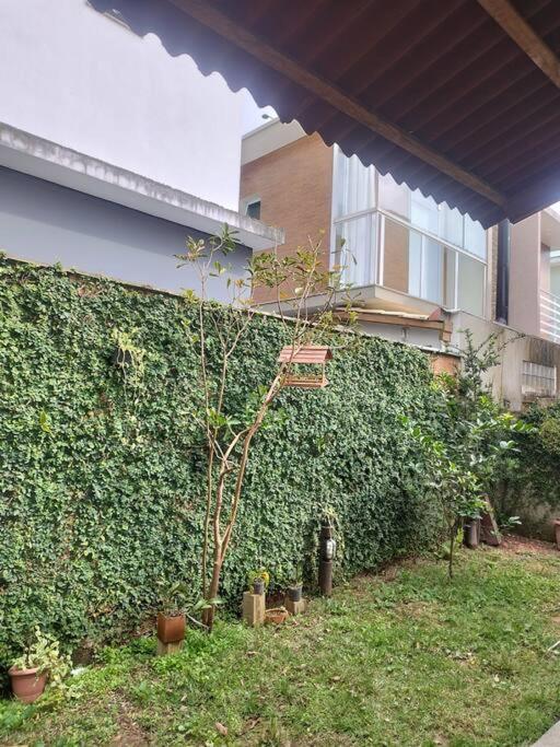 فيلا Casa Individual Campeche Otima Localizacao Florianópolis المظهر الخارجي الصورة