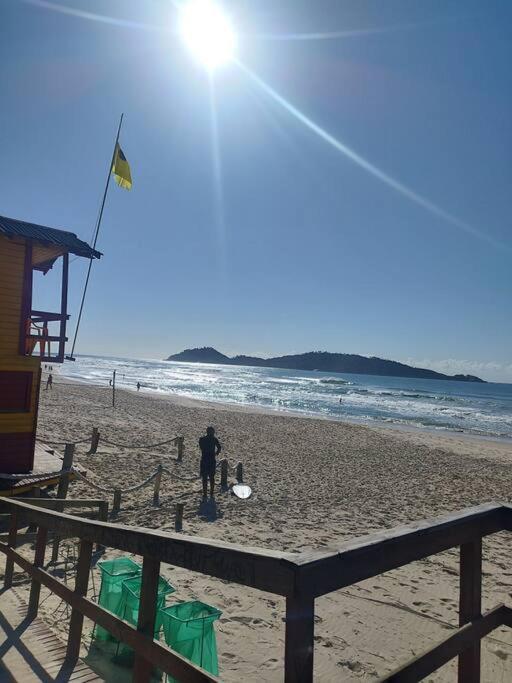 فيلا Casa Individual Campeche Otima Localizacao Florianópolis المظهر الخارجي الصورة