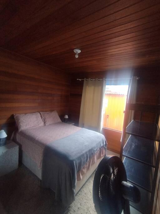 فيلا Casa Individual Campeche Otima Localizacao Florianópolis المظهر الخارجي الصورة