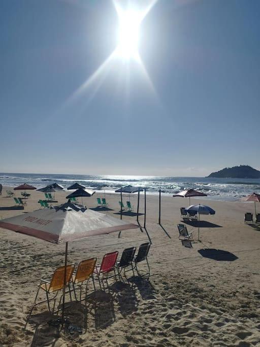 فيلا Casa Individual Campeche Otima Localizacao Florianópolis المظهر الخارجي الصورة
