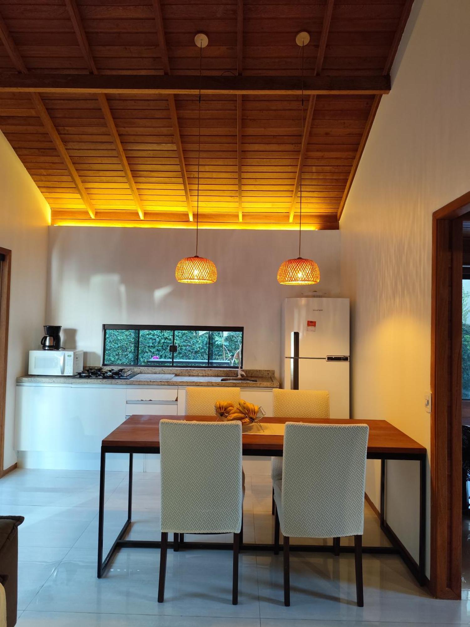 فيلا Casa Individual Campeche Otima Localizacao Florianópolis المظهر الخارجي الصورة