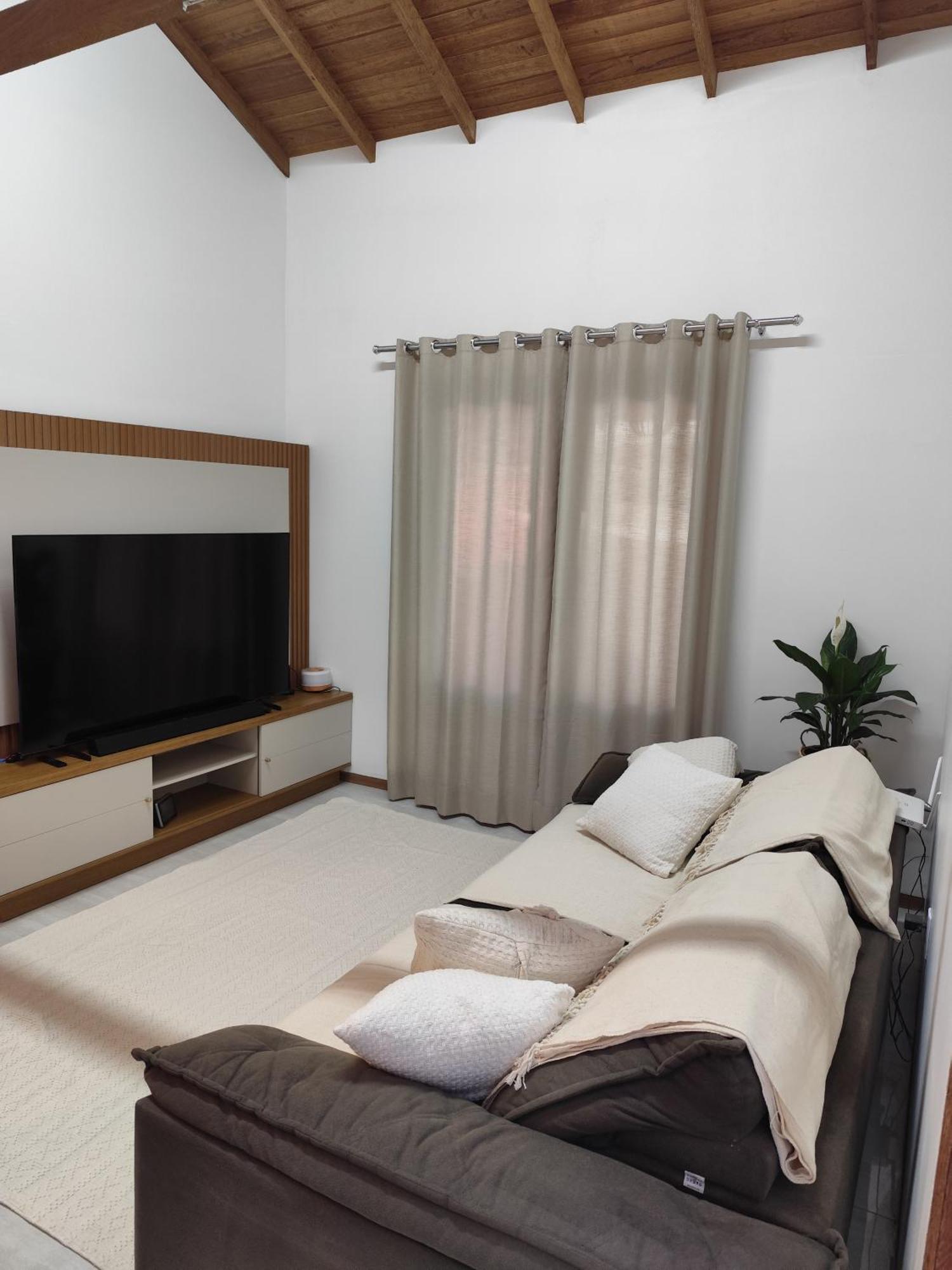 فيلا Casa Individual Campeche Otima Localizacao Florianópolis المظهر الخارجي الصورة