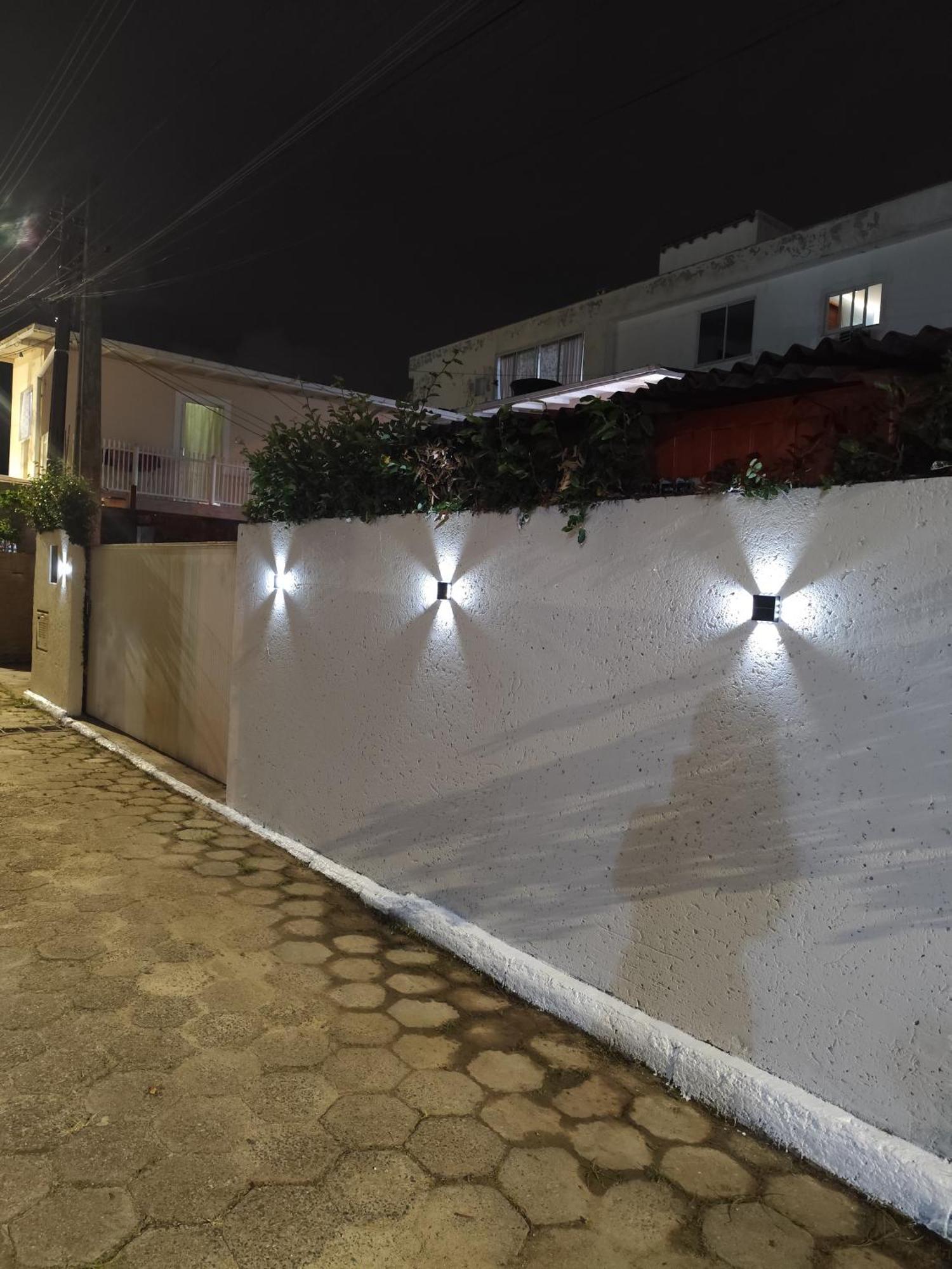 فيلا Casa Individual Campeche Otima Localizacao Florianópolis المظهر الخارجي الصورة
