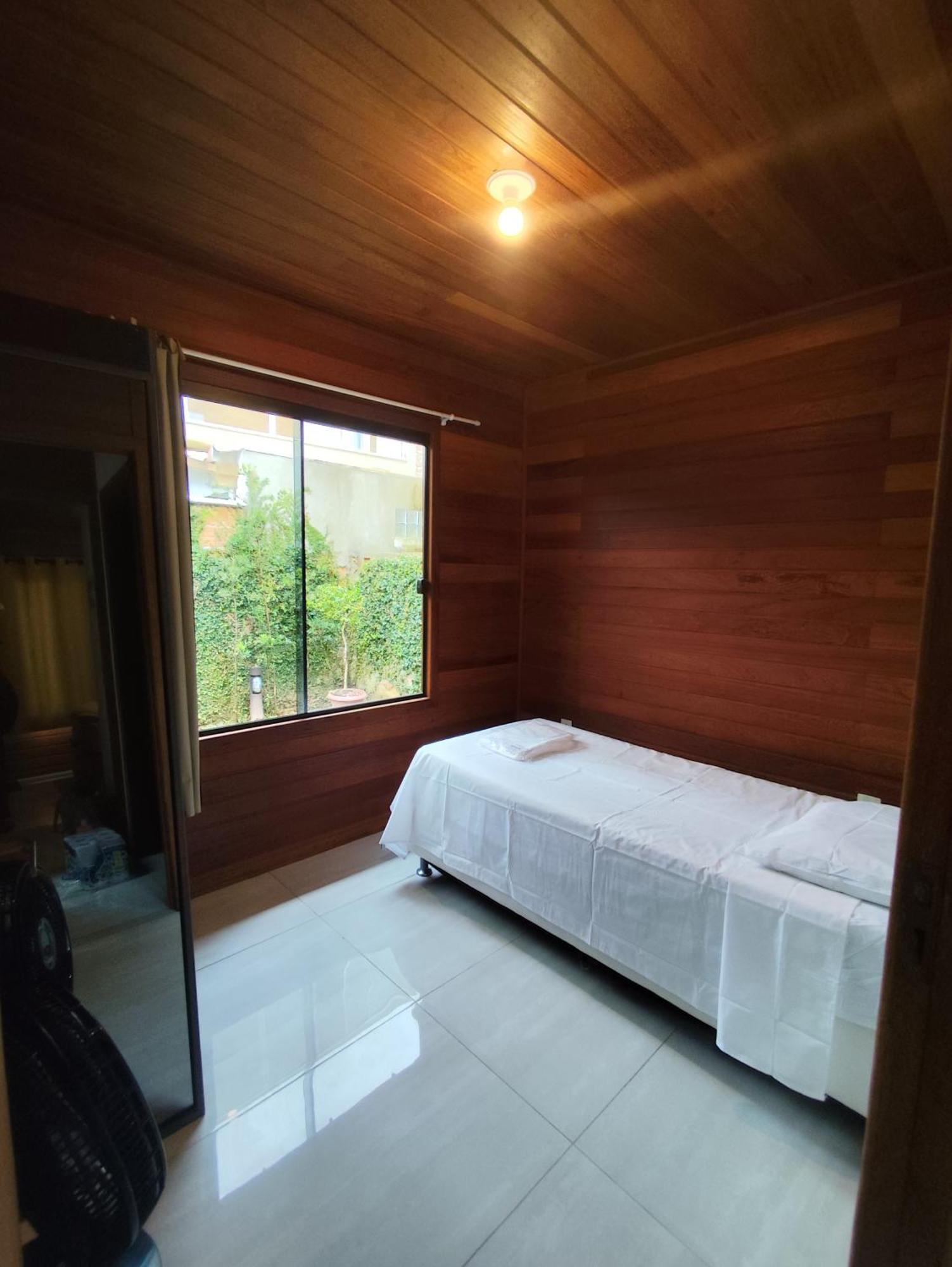 فيلا Casa Individual Campeche Otima Localizacao Florianópolis الغرفة الصورة